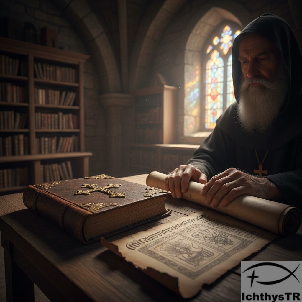 Hristiyanlıkta Gelenek ve Kilise öğretisi