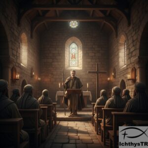 Aziz Pavlus uluslara müjdeliyor