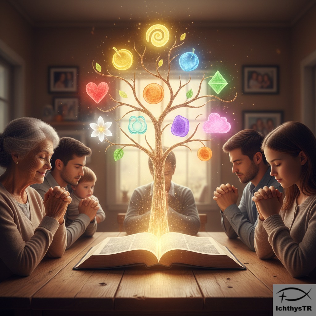 Dindarlık Hristiyan yaşamında önemli bir olgudur.