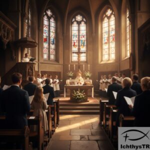 Hristiyanlıkta ibadet ve kült